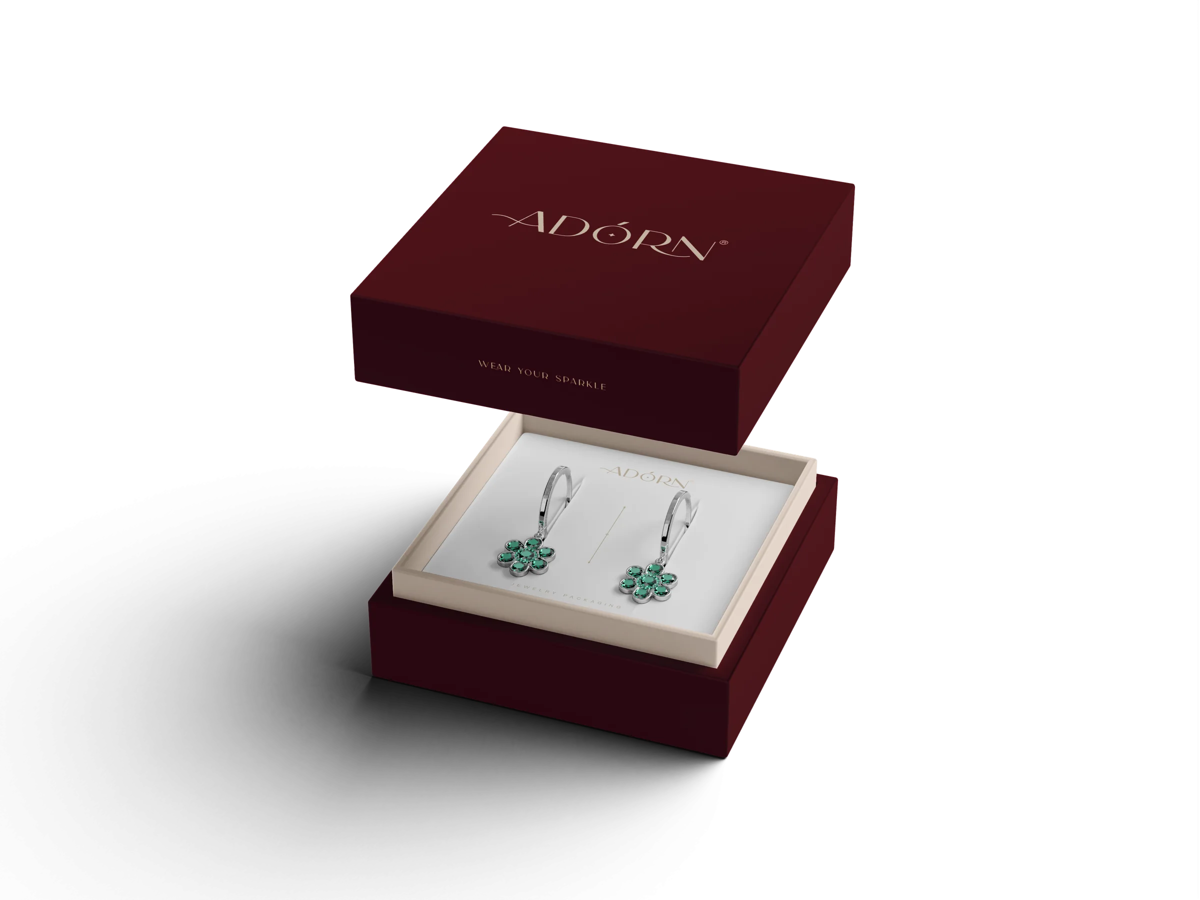 Adórn Jewelry, project image