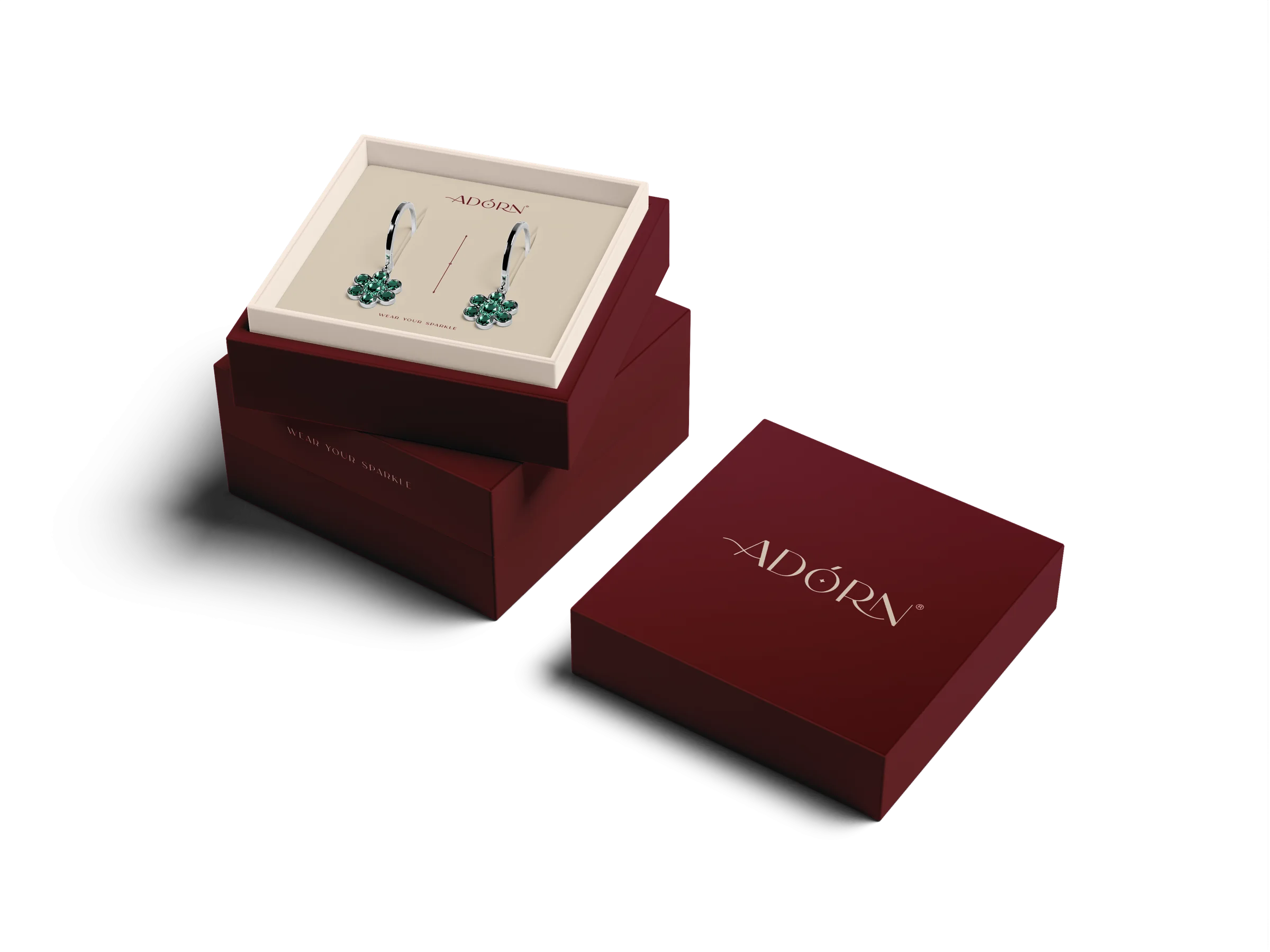 Adórn Jewelry, project image