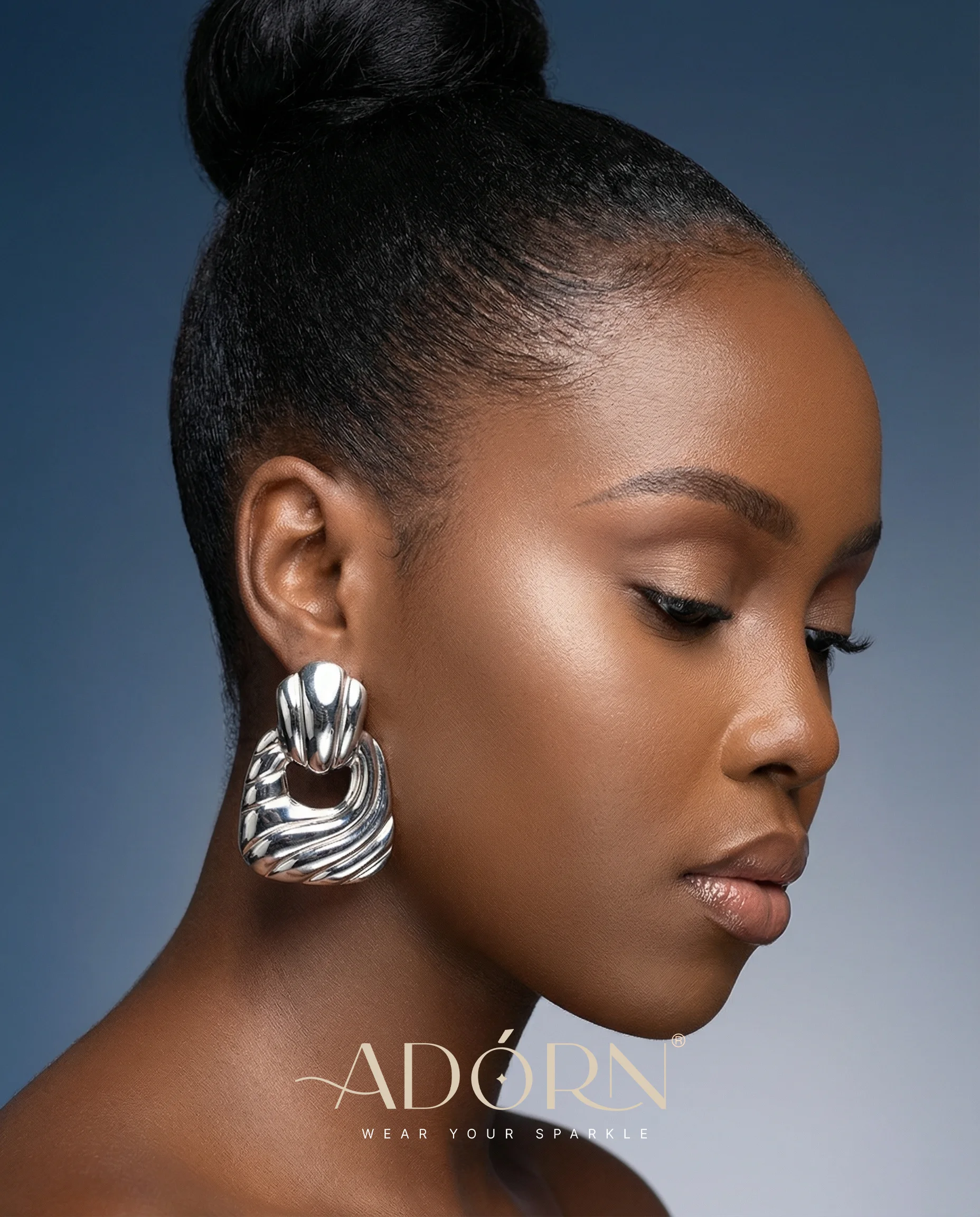 Adórn Jewelry, project image
