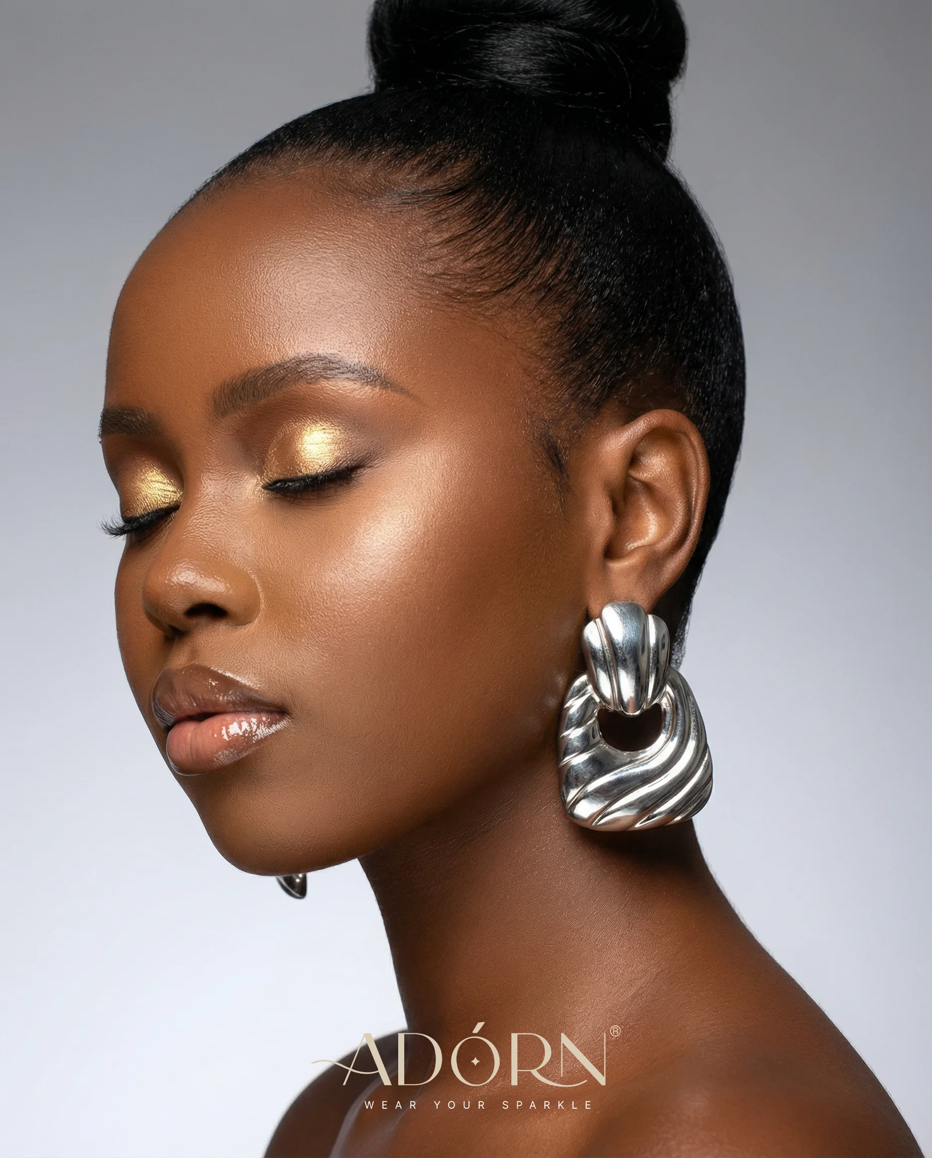 Adórn Jewelry, project image