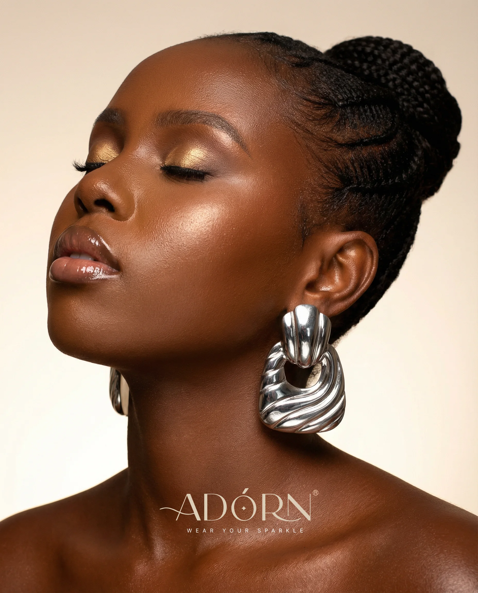 Adórn Jewelry, project image