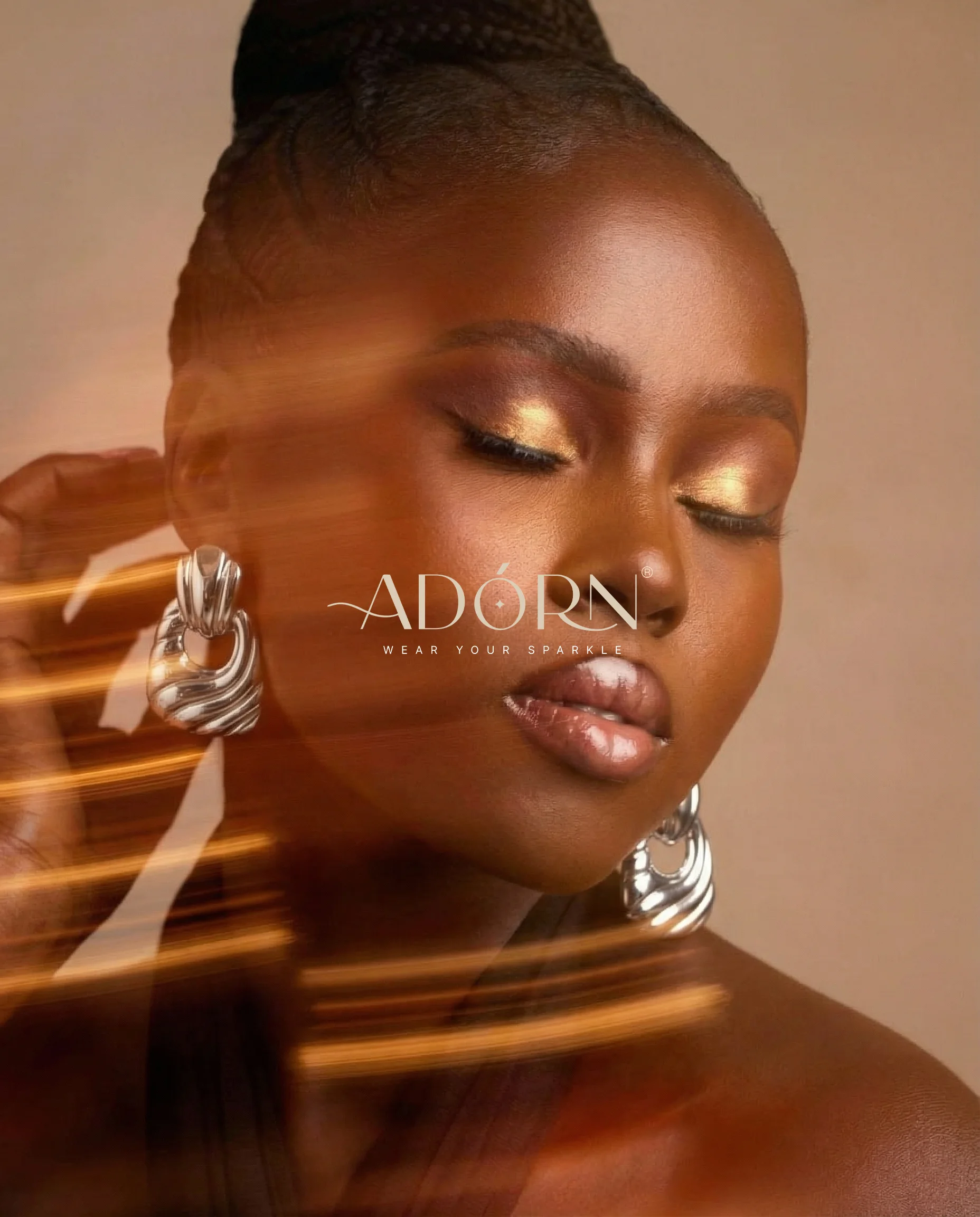 Adórn Jewelry, project image