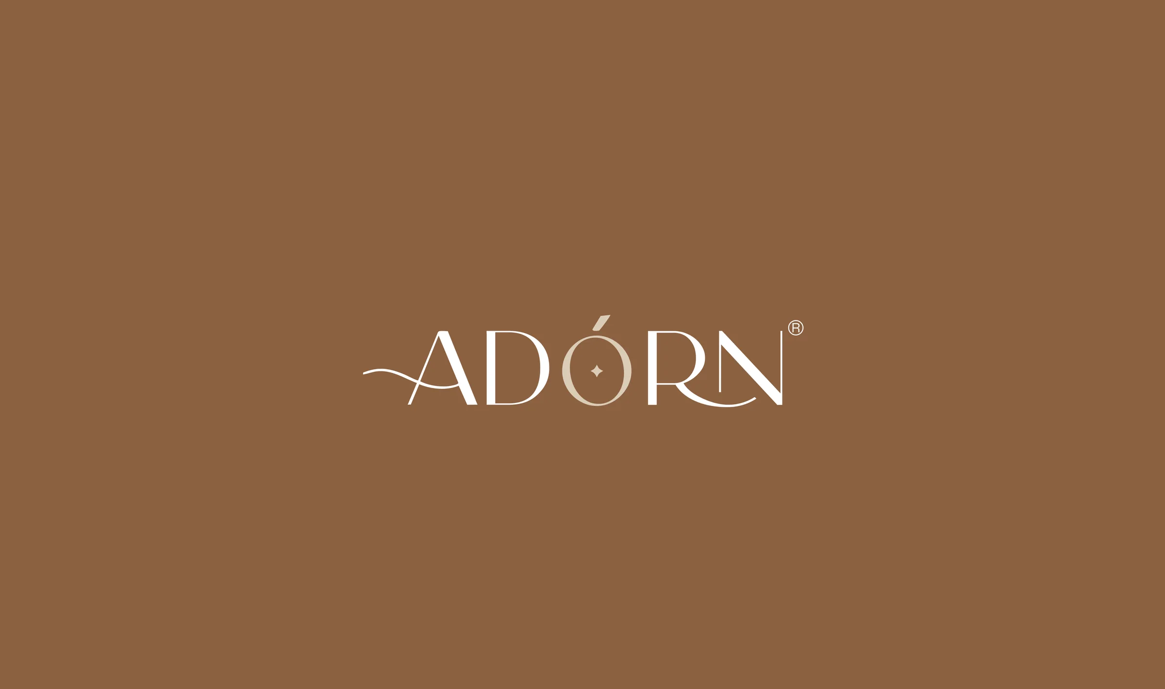 Adórn Jewelry, project image