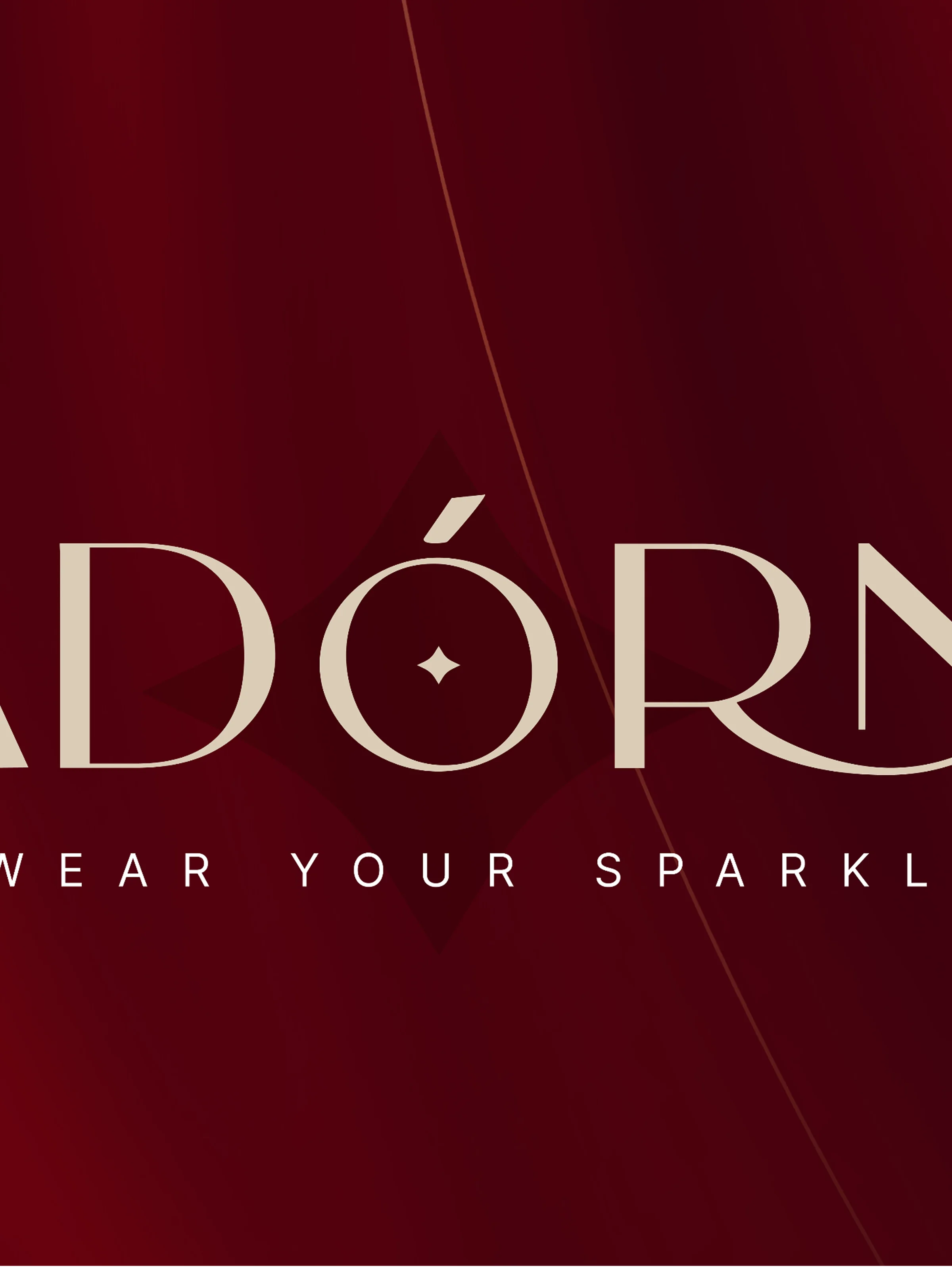 Adórn Jewelry, project image