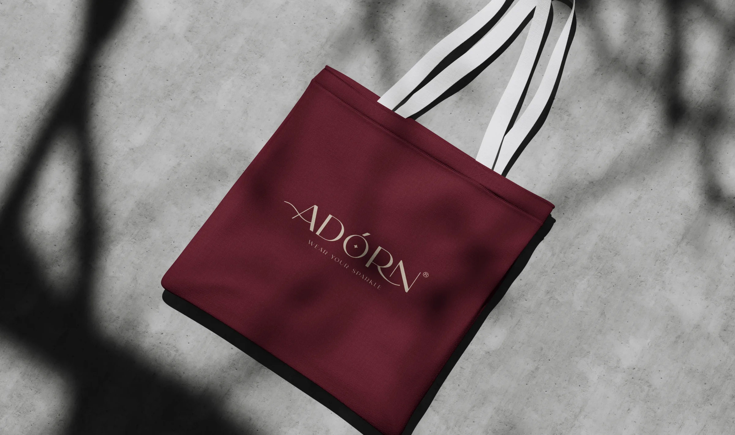 Adórn Jewelry, project image