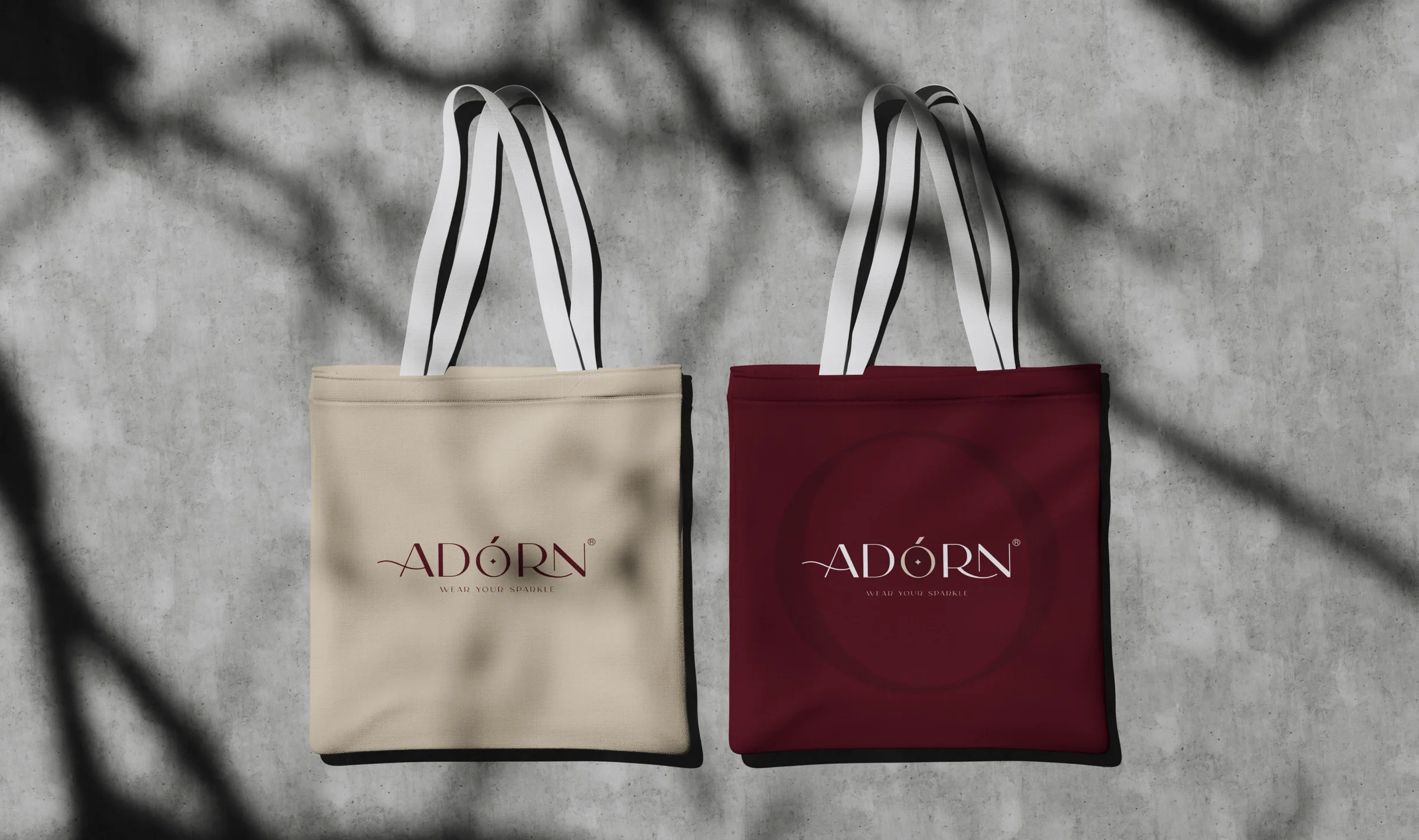 Adórn Jewelry, project image