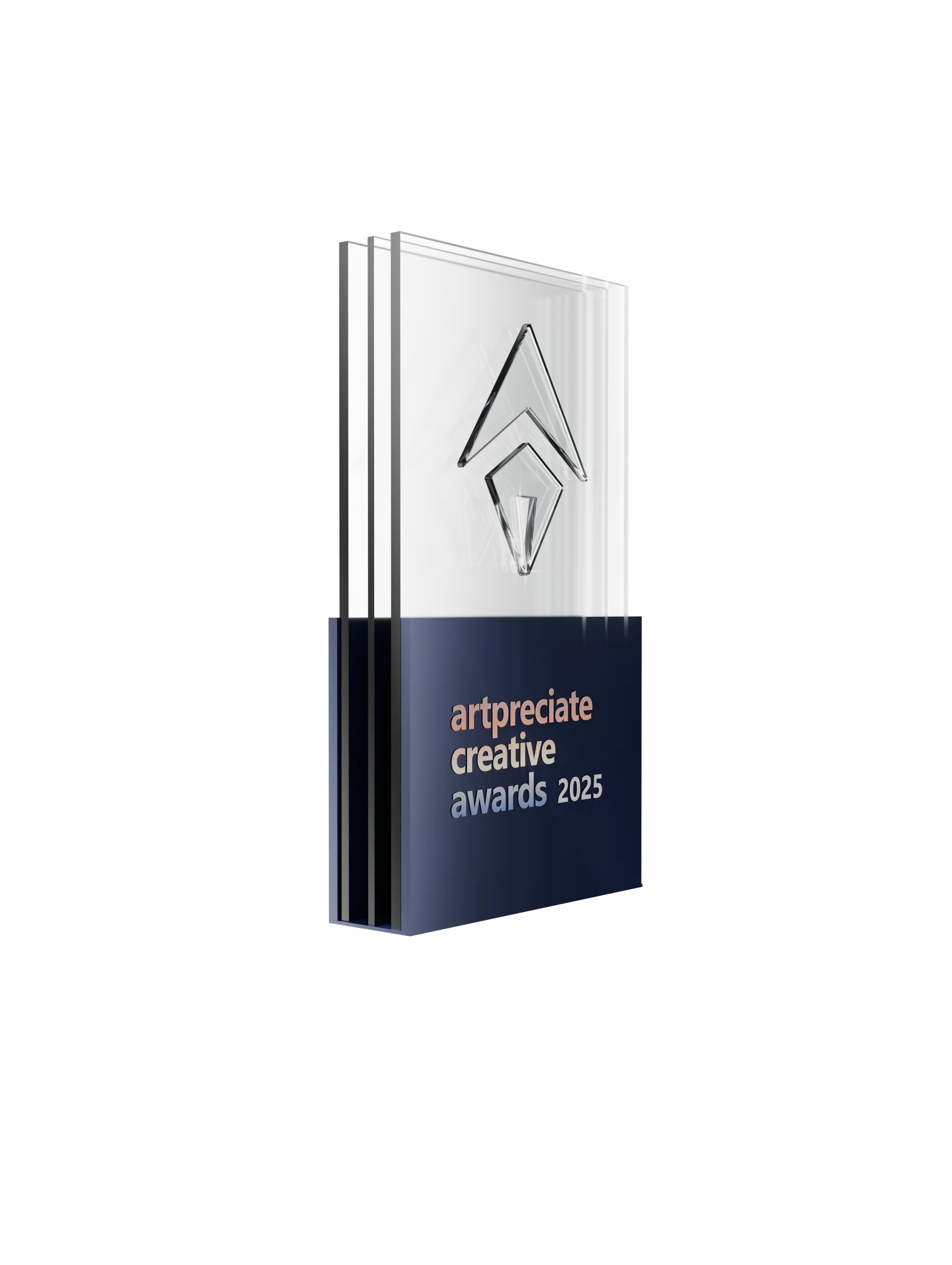 Artpreciate Creative Awards, project image