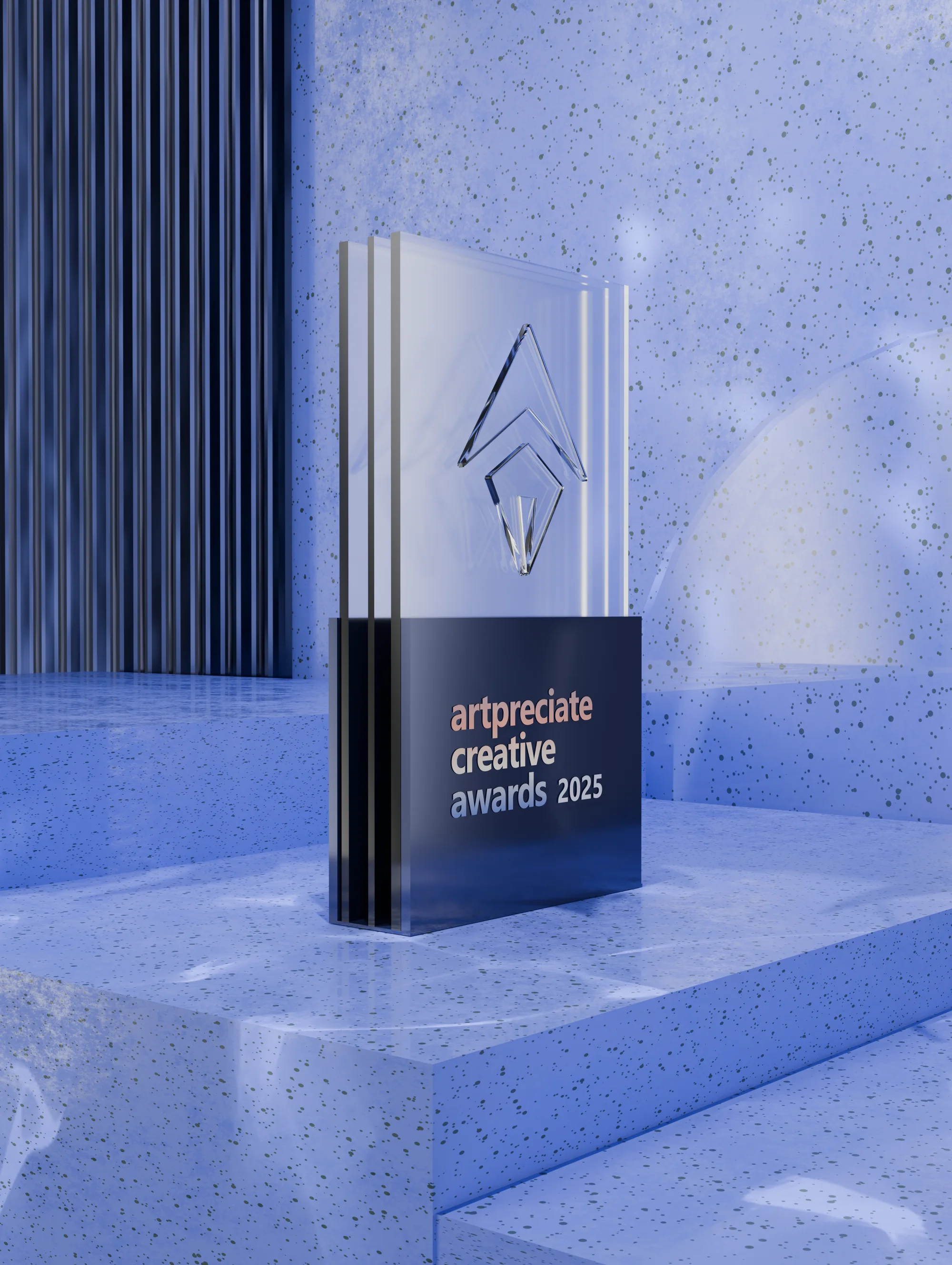Artpreciate Creative Awards, project image