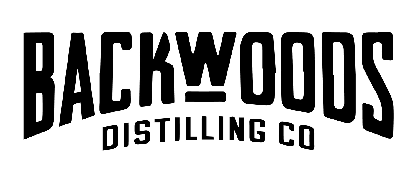 Backwoods Distilling Whiskey, project image