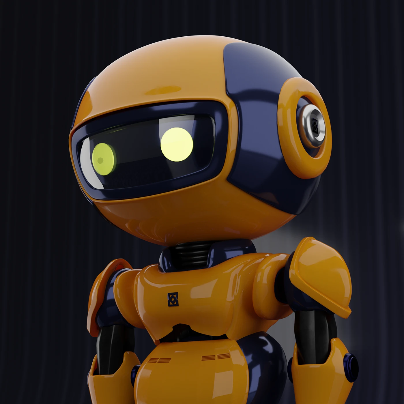 BUIDL Bot, project image