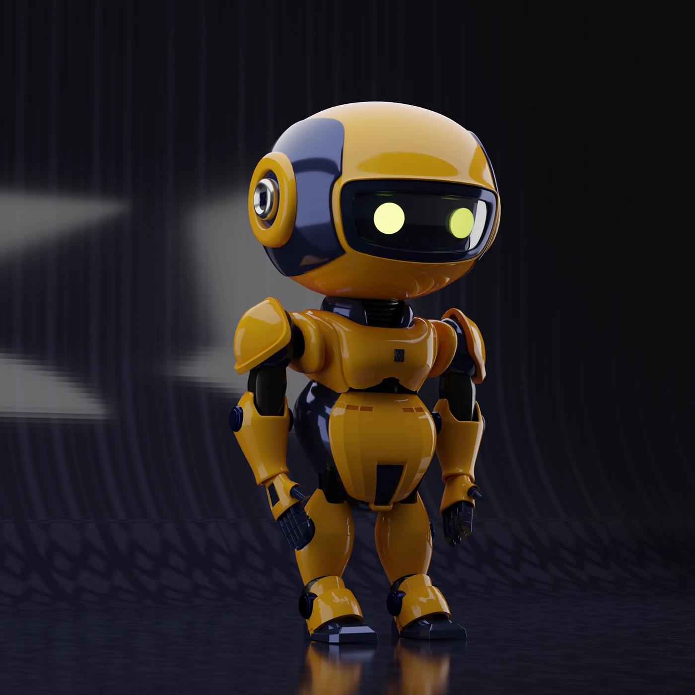 BUIDL Bot, project image
