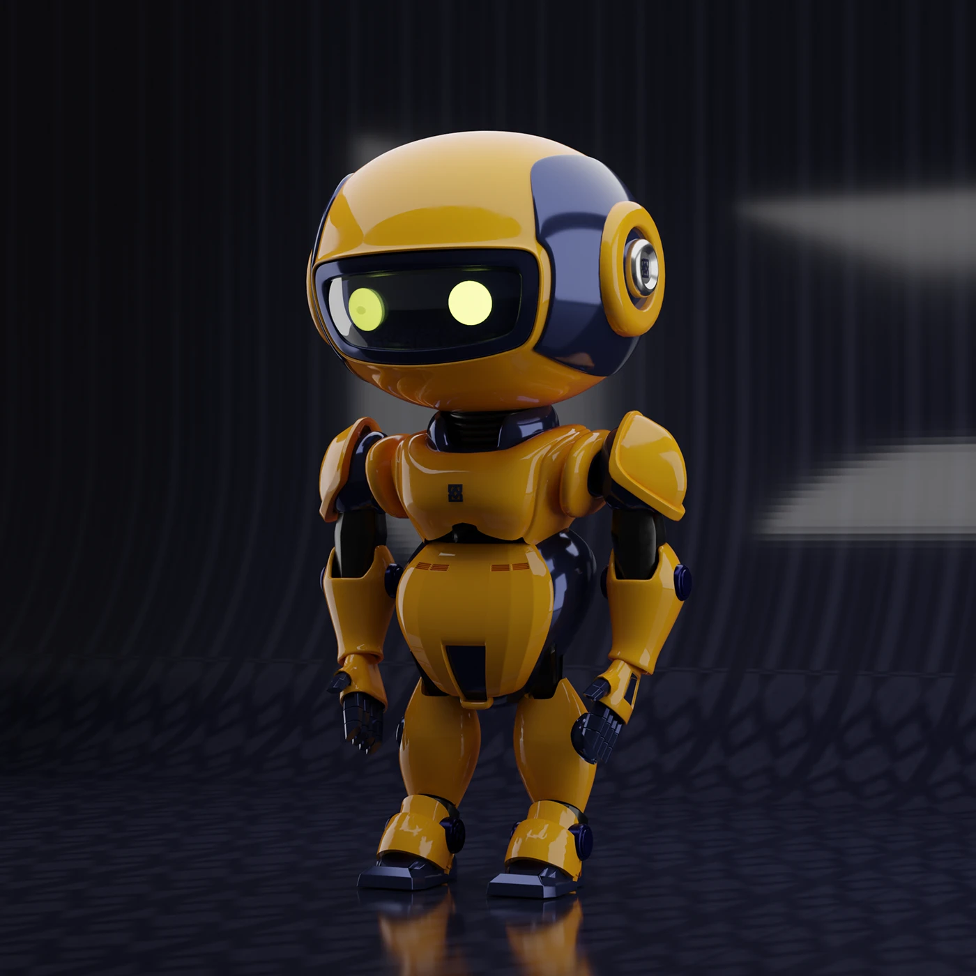 BUIDL Bot, project image