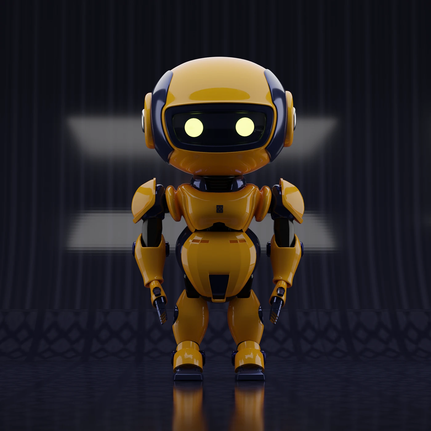 BUIDL Bot, project image