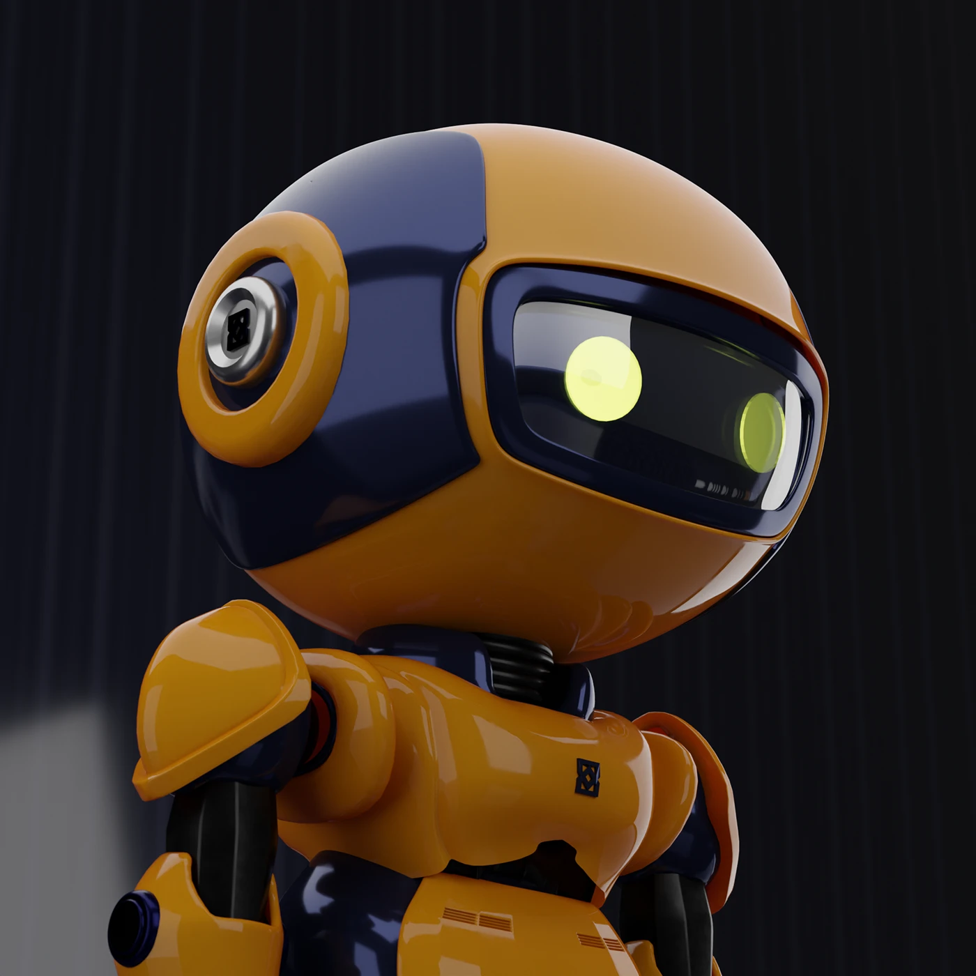 BUIDL Bot, project image