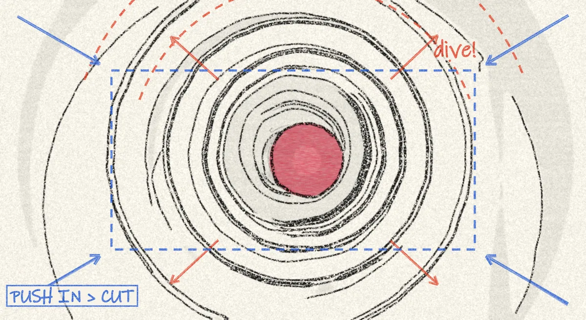 DDC 26: The Ball Journey, project image