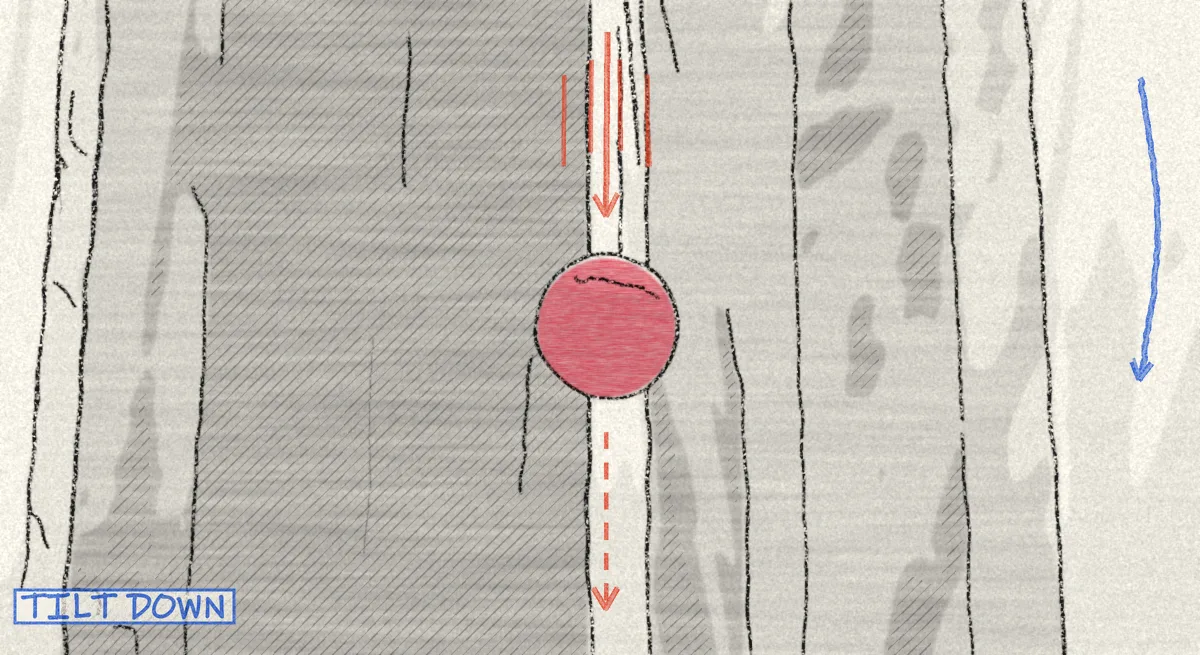 DDC 26: The Ball Journey, project image