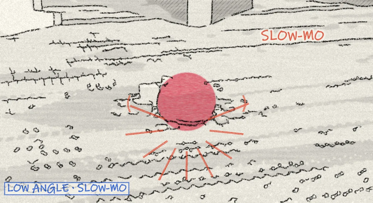 DDC 26: The Ball Journey, project image
