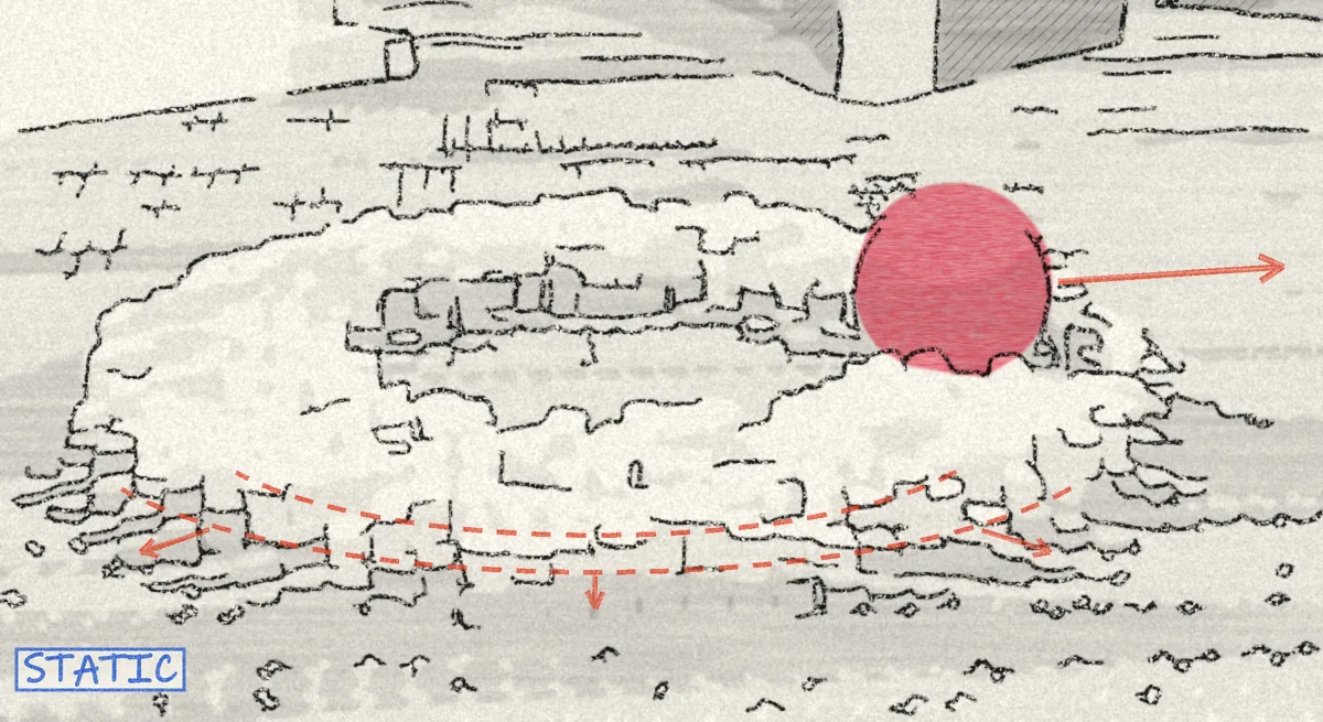 DDC 26: The Ball Journey, project image