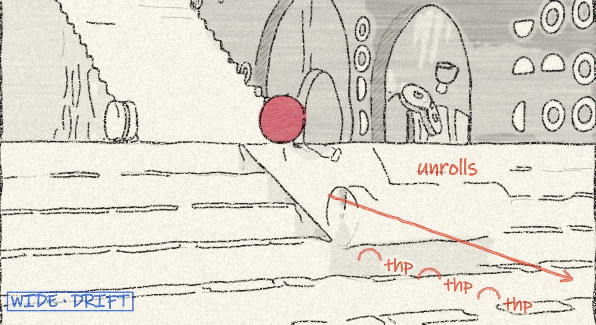 DDC 26: The Ball Journey, project image