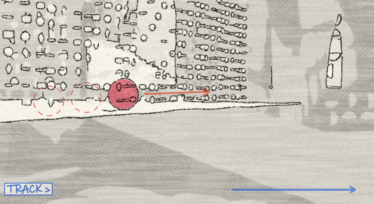 DDC 26: The Ball Journey, project image