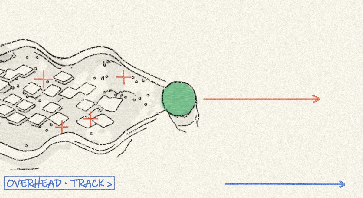 DDC 26: The Ball Journey, project image