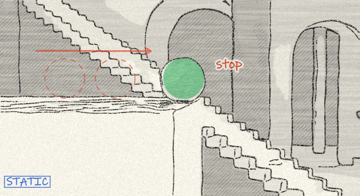 DDC 26: The Ball Journey, project image
