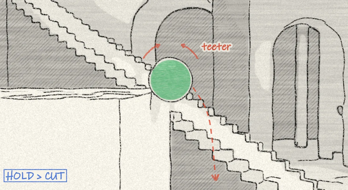 DDC 26: The Ball Journey, project image