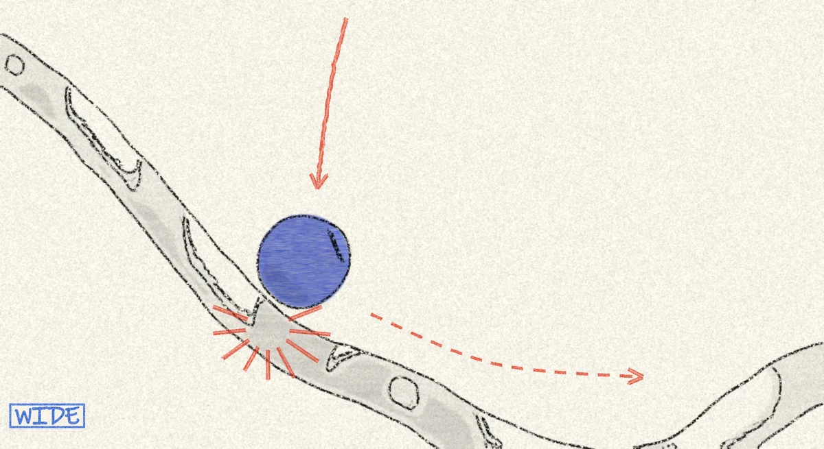 DDC 26: The Ball Journey, project image