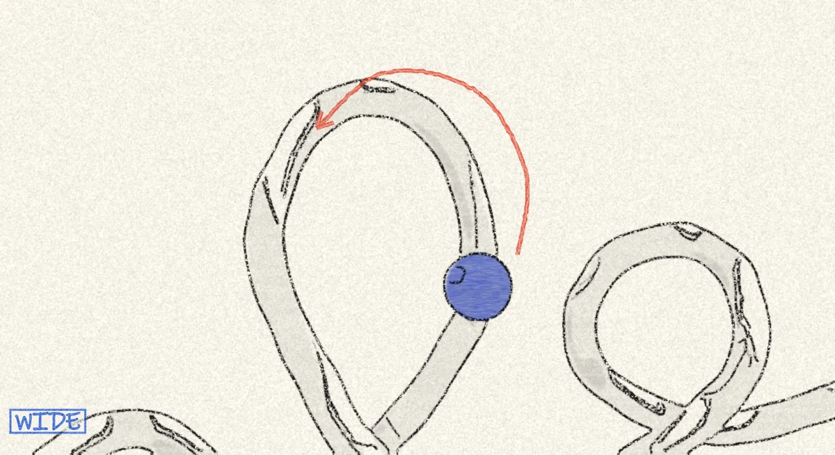 DDC 26: The Ball Journey, project image