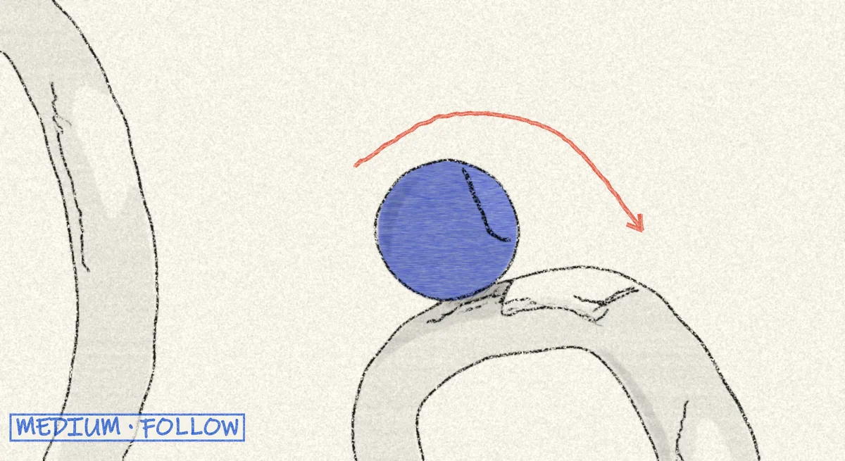 DDC 26: The Ball Journey, project image
