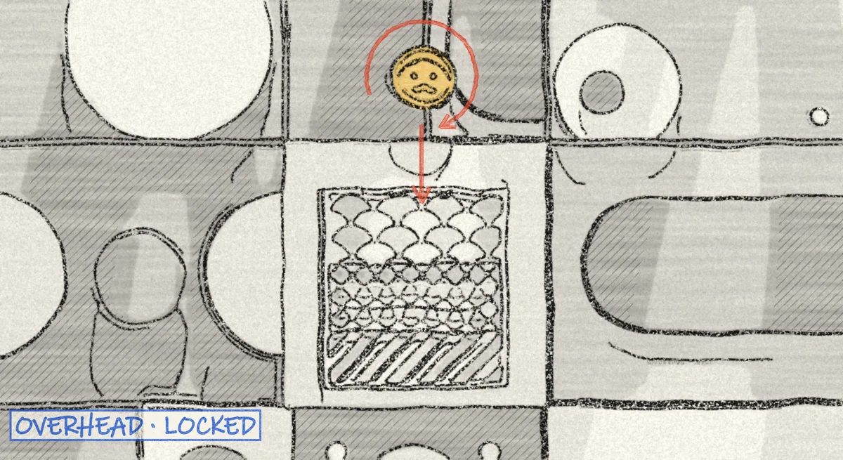 DDC 26: The Ball Journey, project image