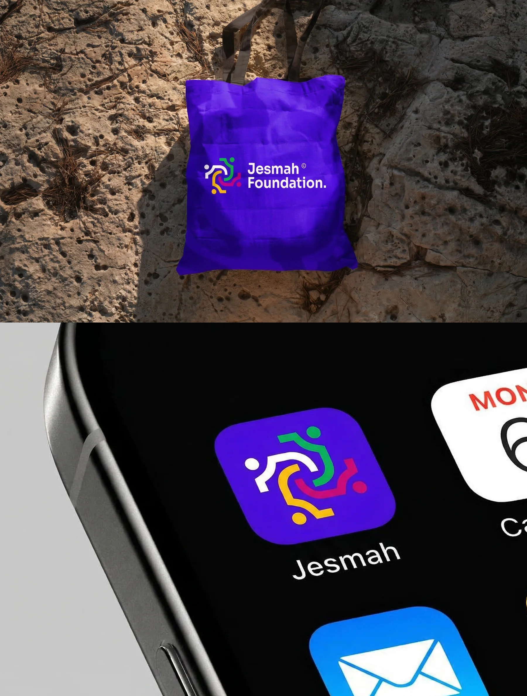 Jesmah Foundation, project image