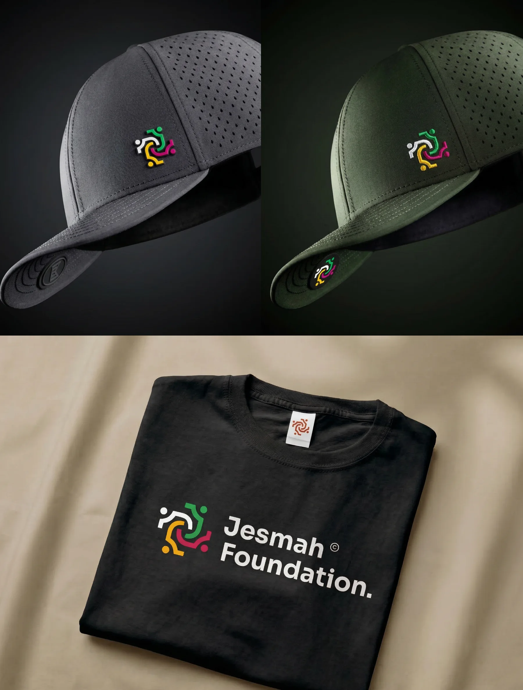 Jesmah Foundation, project image