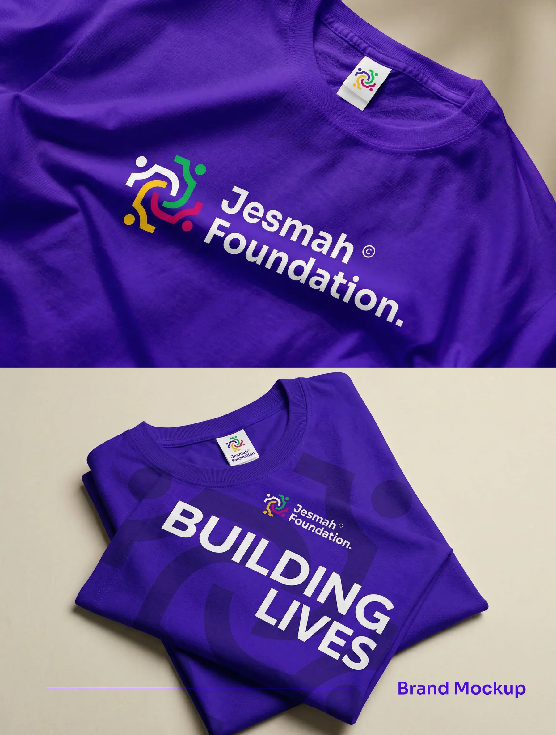 Jesmah Foundation, project image