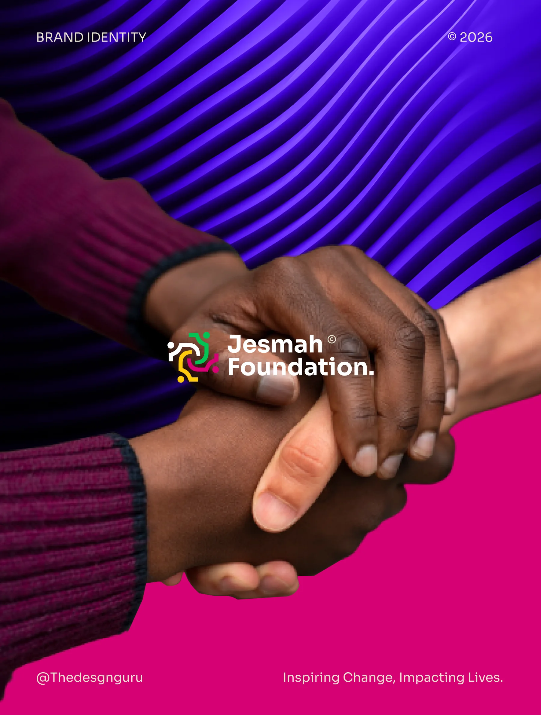 Jesmah Foundation, project image