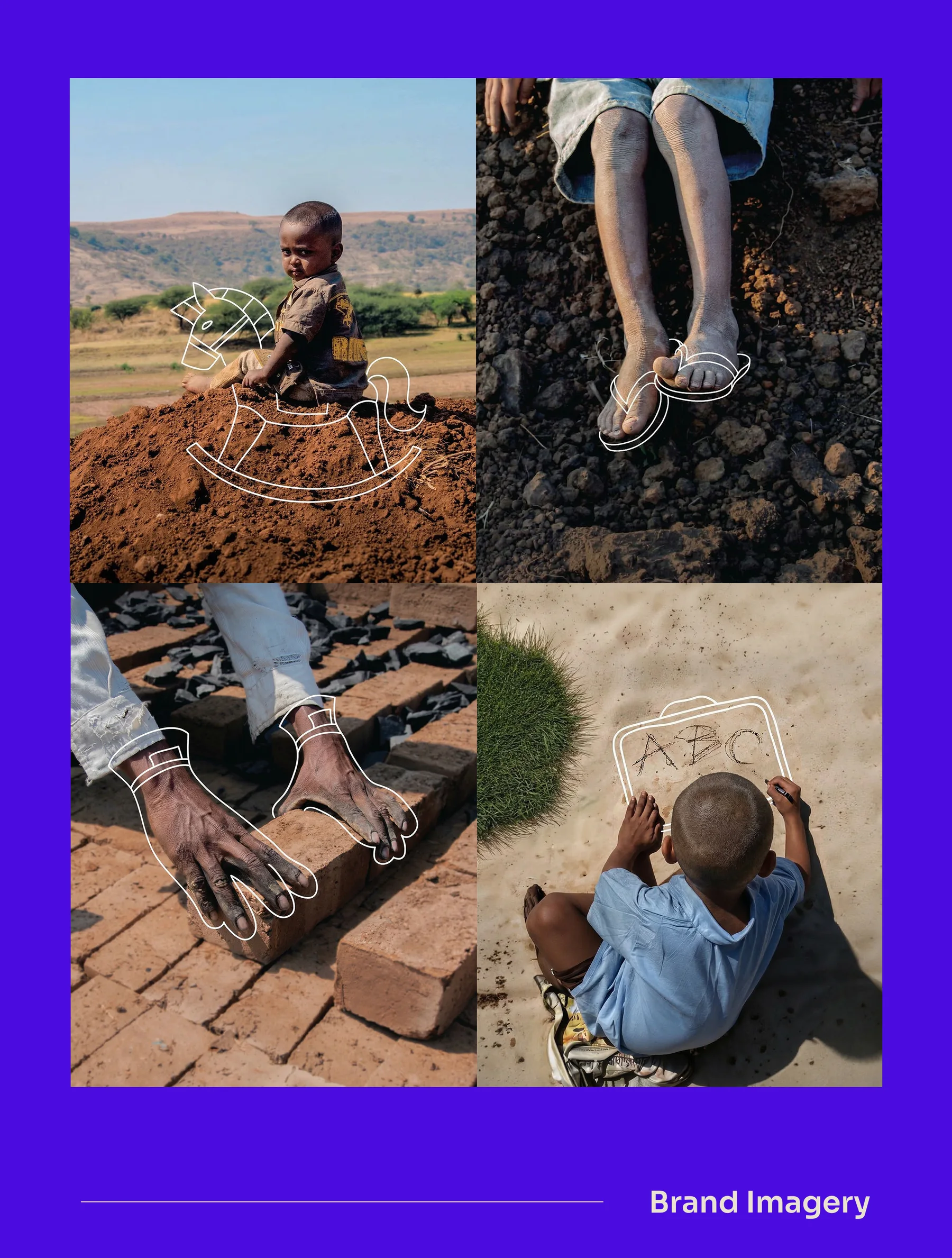 Jesmah Foundation, project image