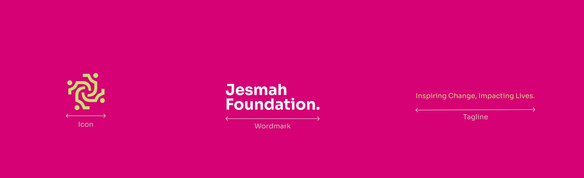 Jesmah Foundation, project image