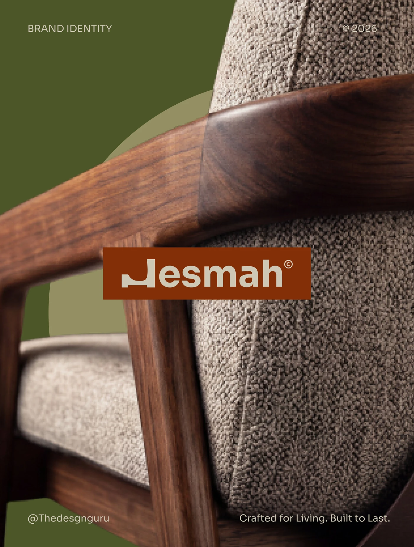 Jesmah Furniture, project image