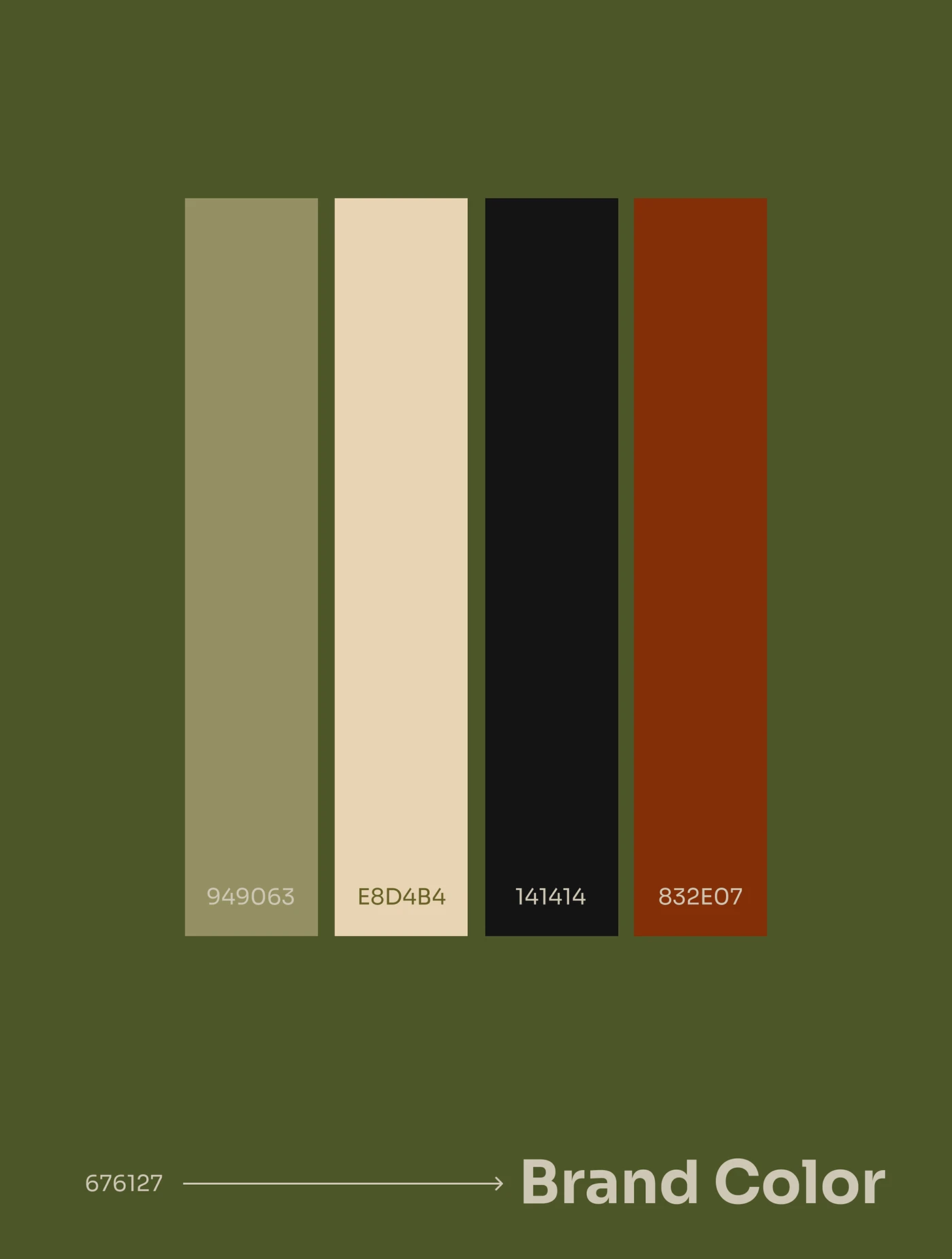 Jesmah Furniture, project image