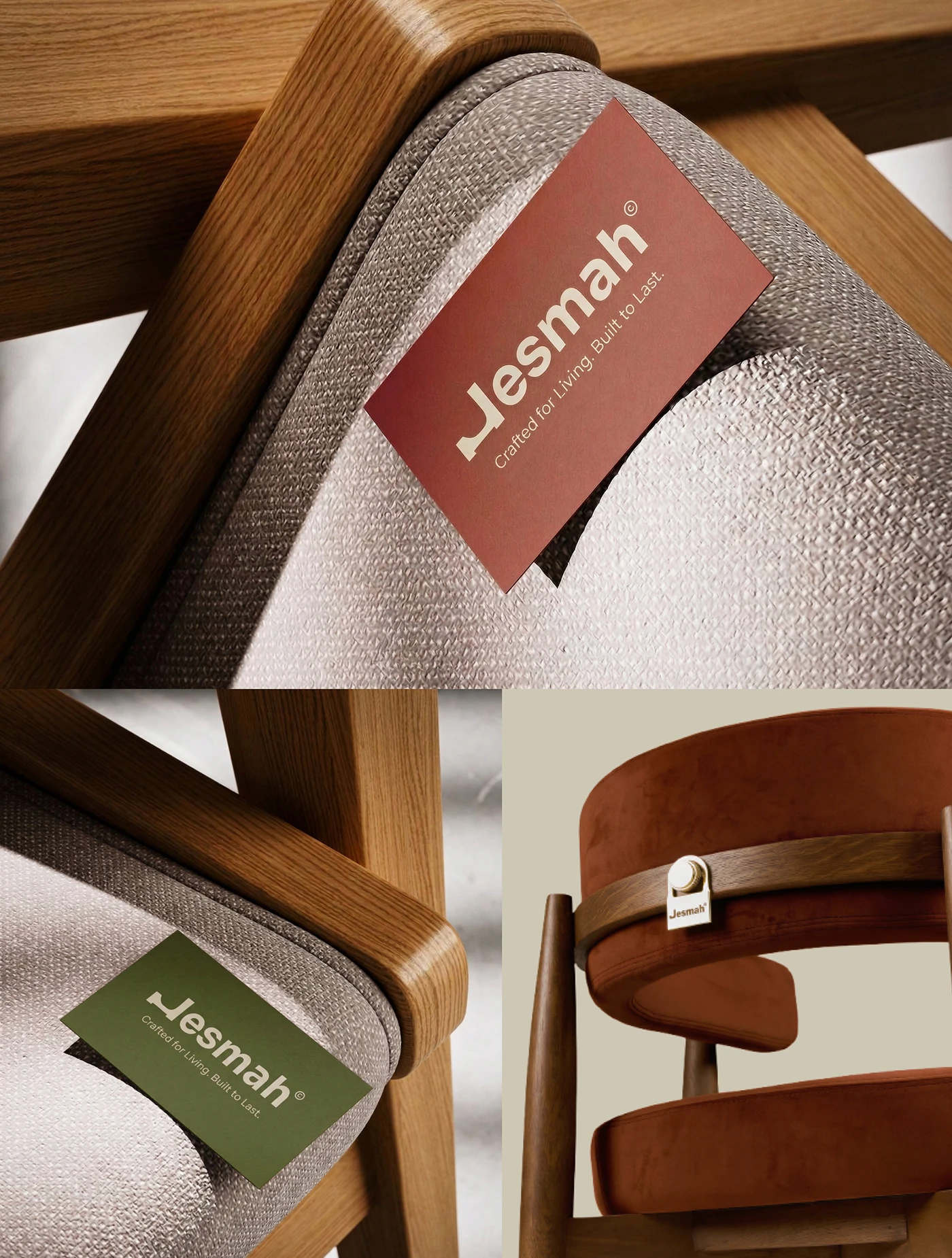 Jesmah Furniture, project image