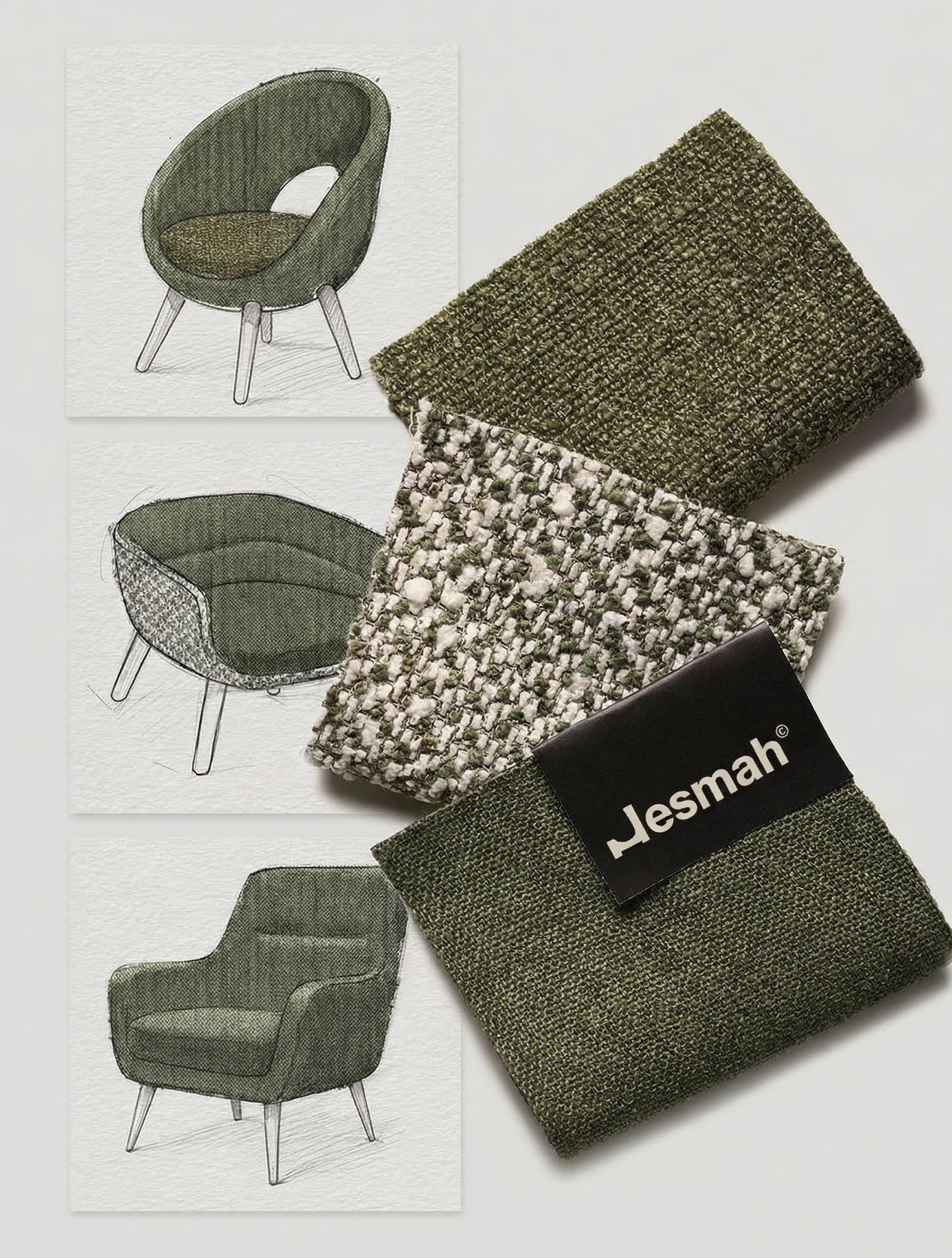 Jesmah Furniture, project image