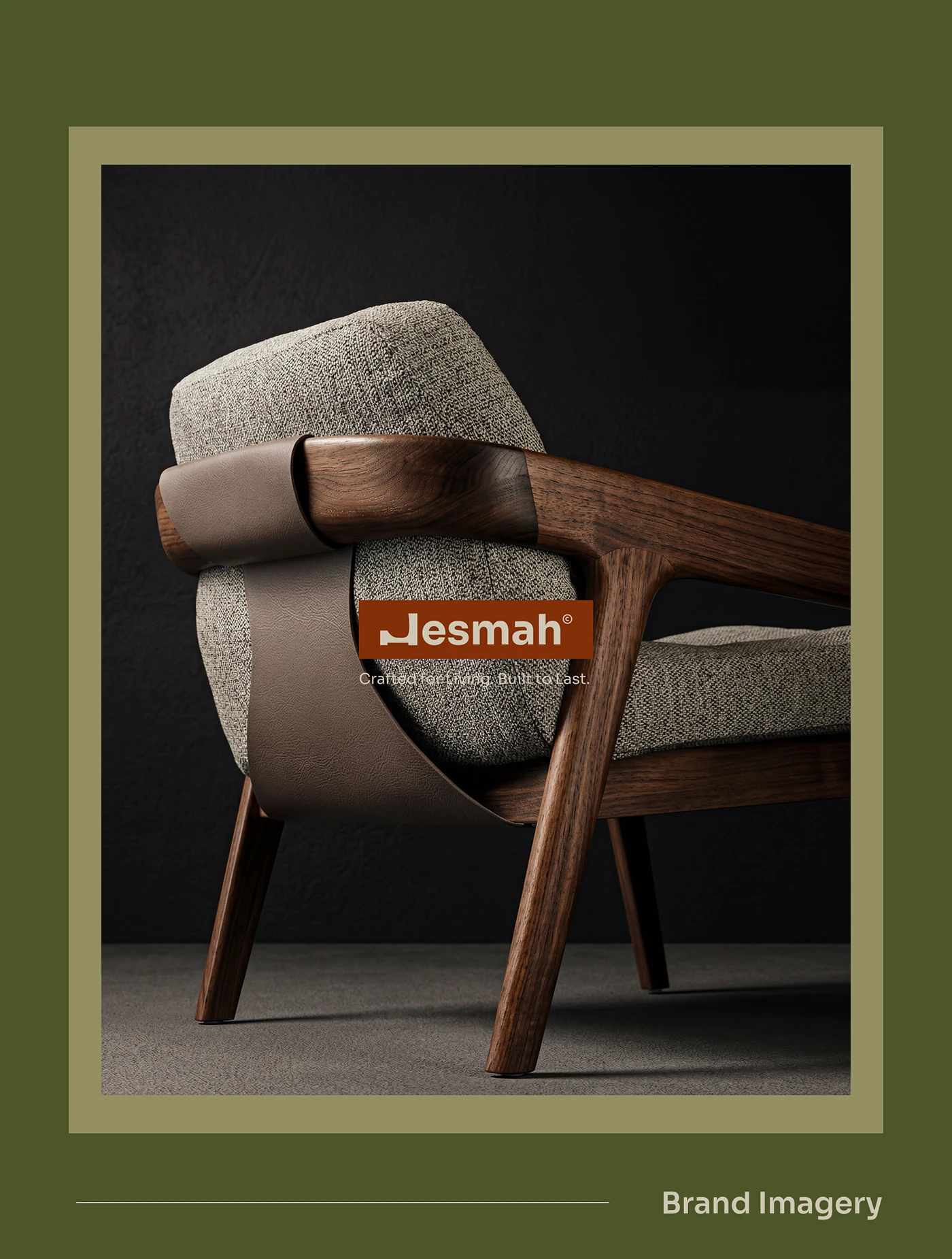 Jesmah Furniture, project image
