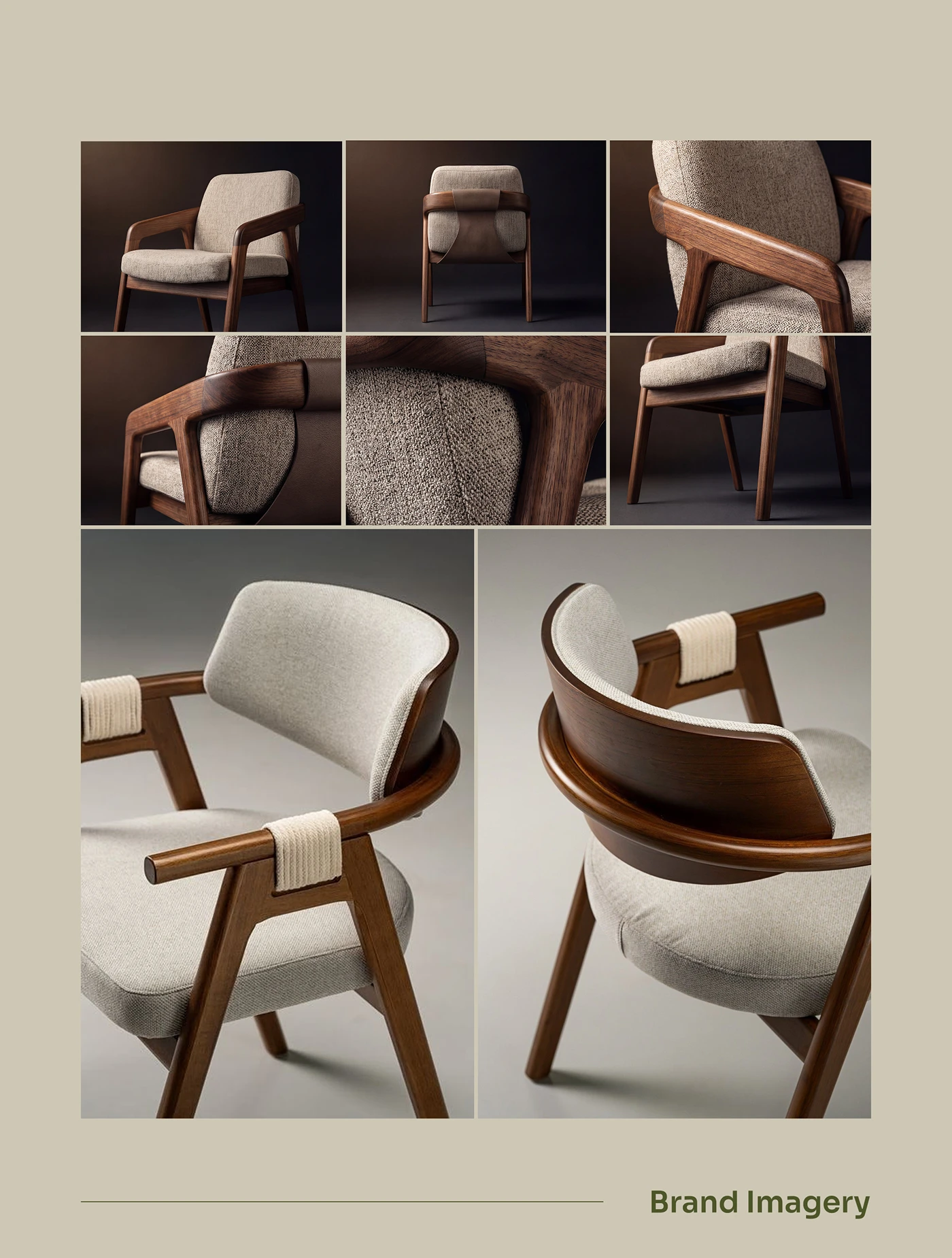 Jesmah Furniture, project image