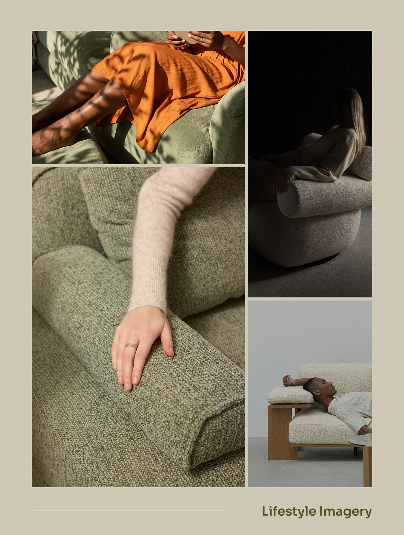 Jesmah Furniture, project image
