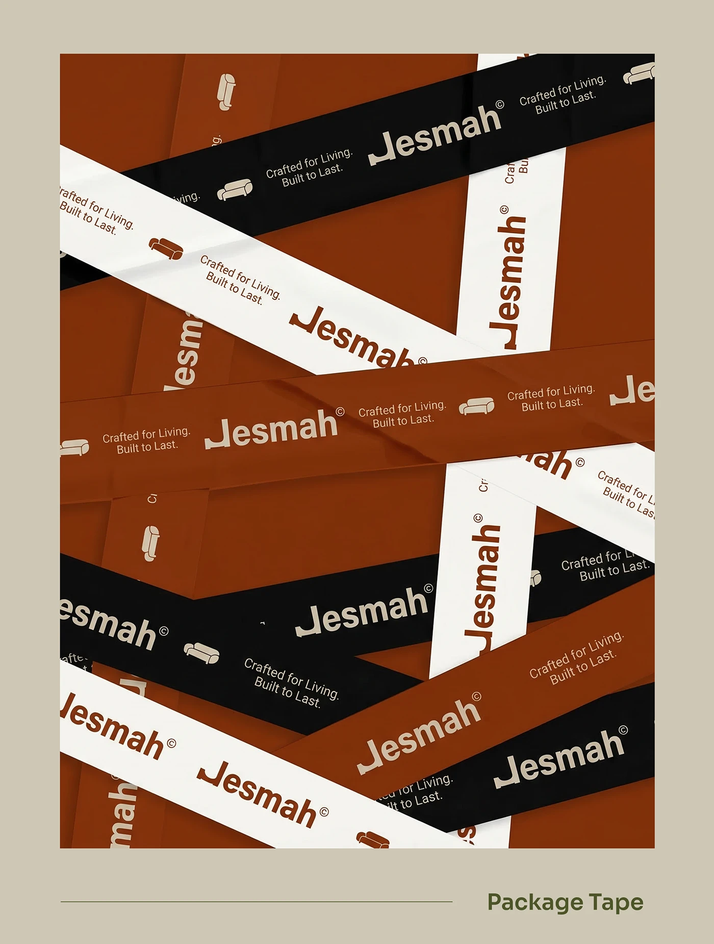 Jesmah Furniture, project image