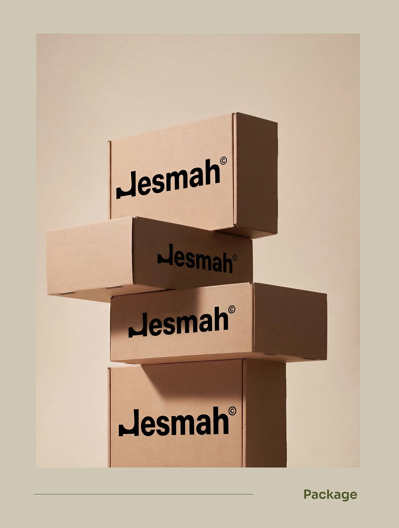 Jesmah Furniture, project image