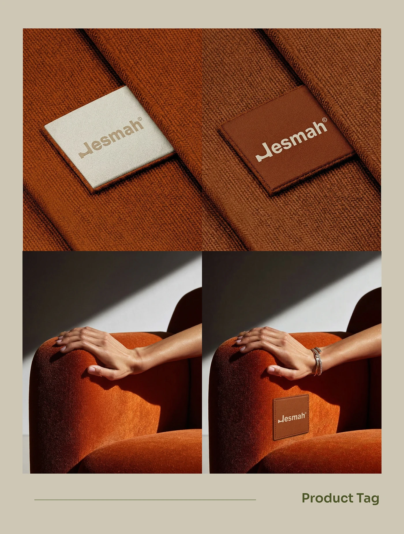 Jesmah Furniture, project image
