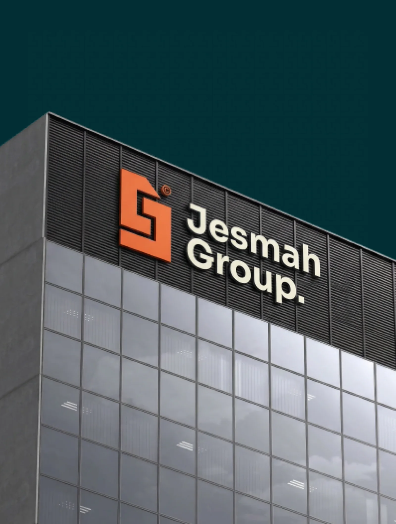 Jesmah Group, project image