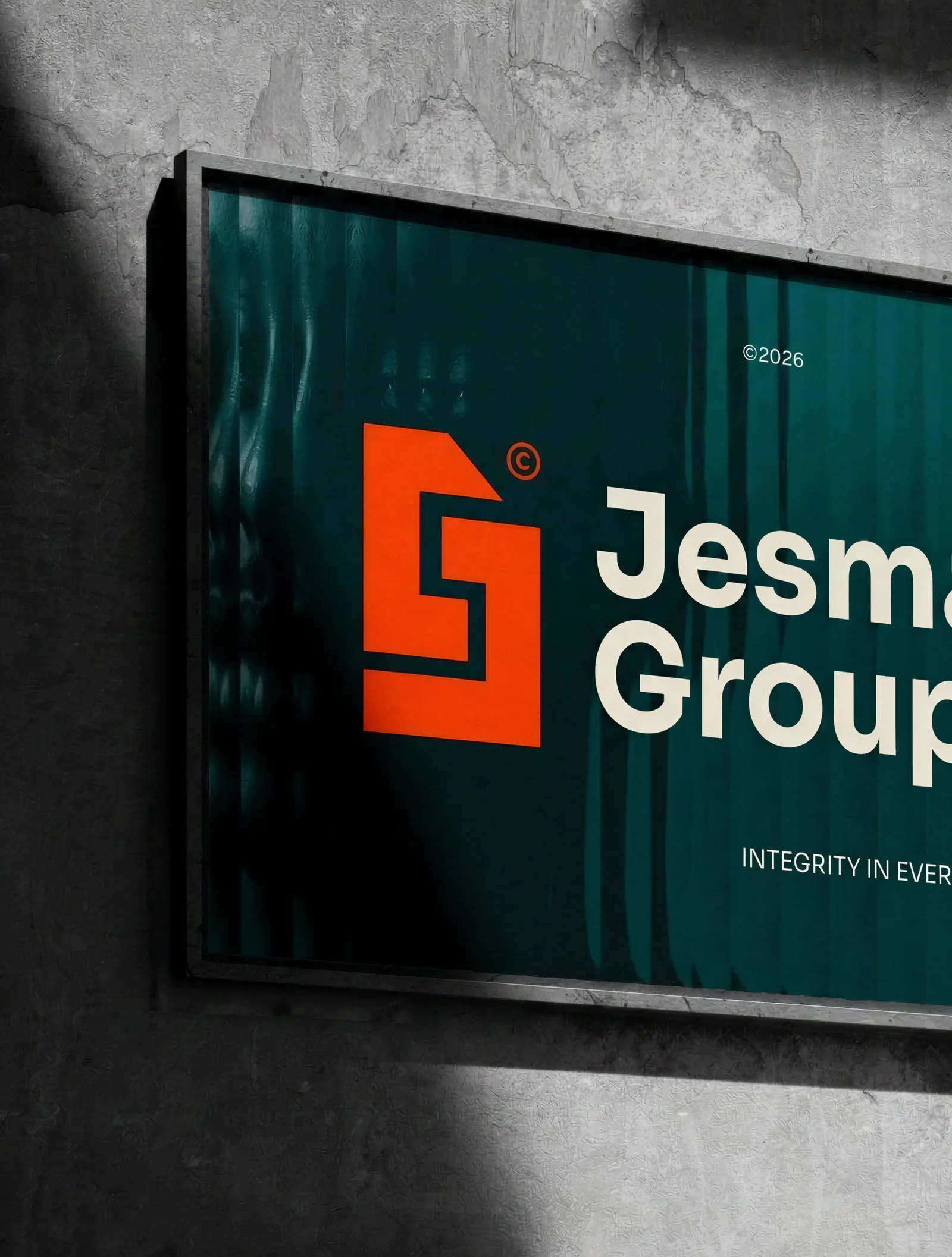 Jesmah Group, project image