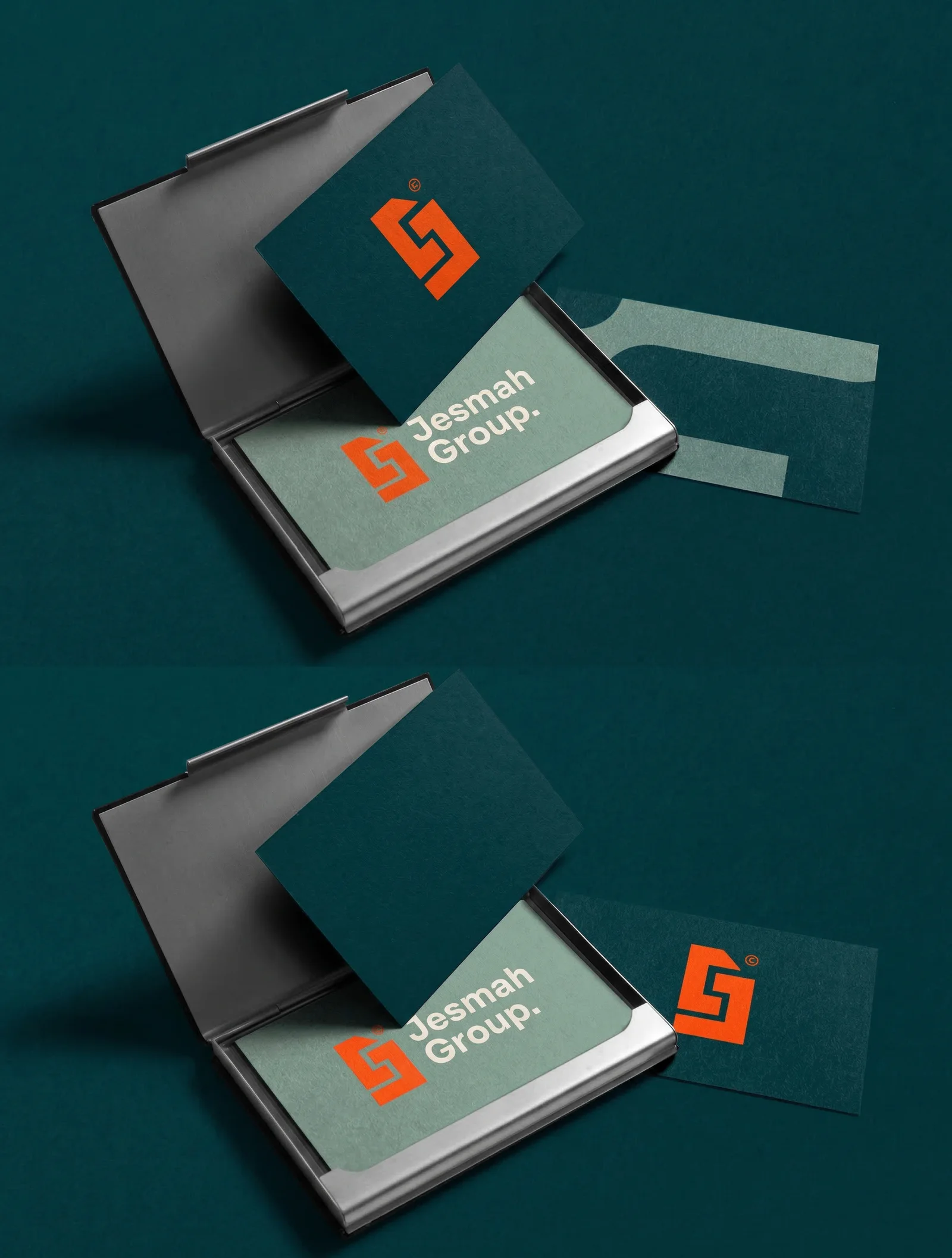 Jesmah Group, project image